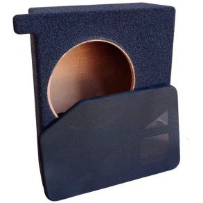 Subwoofer kabinet til 10