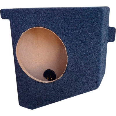 Subwoofer kabinet til 10