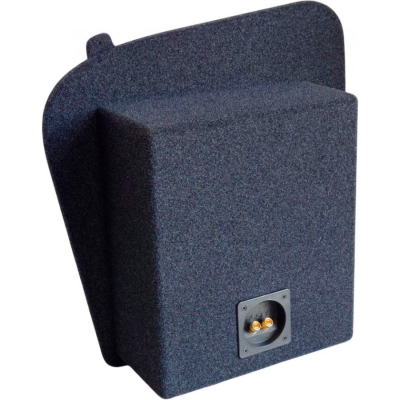 Subwoofer kabinet til 10