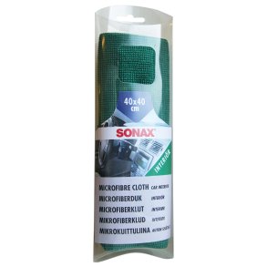 SONAX MICROFIBER INTERIR 40 x 40 cm