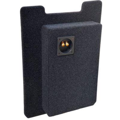 Subwoofer kabinet til 10