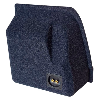 Subwoofer kabinet til 10