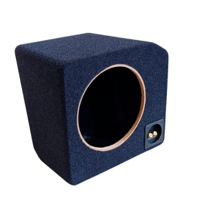 Subwoofer kabinet til 10