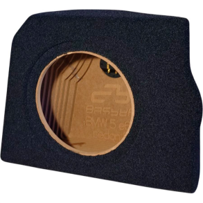 Subwoofer kabinet til 10