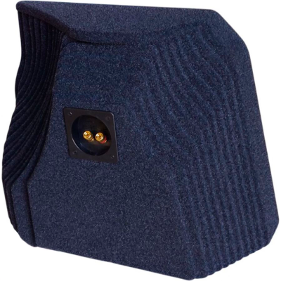 Subwoofer kabinet til 10