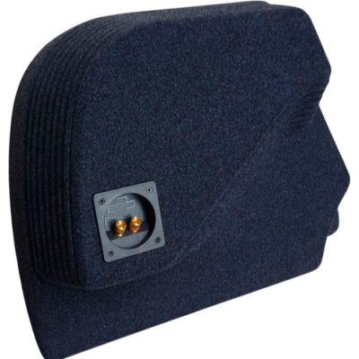 Subwoofer kabinet til 10