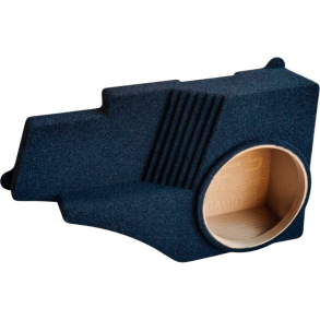 Subwoofer kabinet til 10