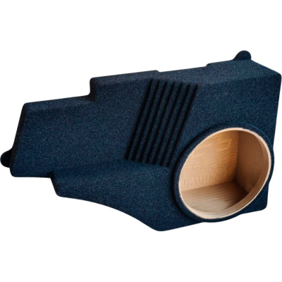 Subwoofer kabinet til 10