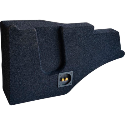 Subwoofer kabinet til 10