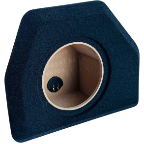 Subwoofer kabinet til 10