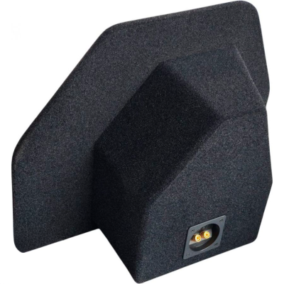 Subwoofer kabinet til 10