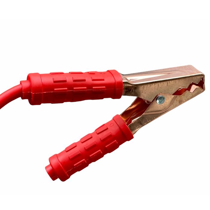 Avant Startkabelst 2,5m. 21mm2 400A