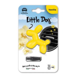 Little Dog friskdufter Vanilje