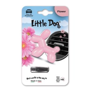 Little Dog friskdufter Flower