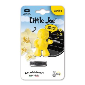 Little Joe friskdufter Vanilje