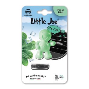 Little Joe friskduft Cool Mint