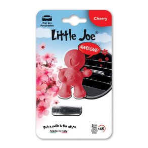 Little Joe friskduft Cherry