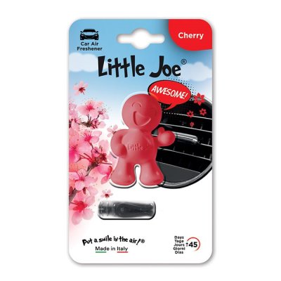 Little Joe friskduft Cherry