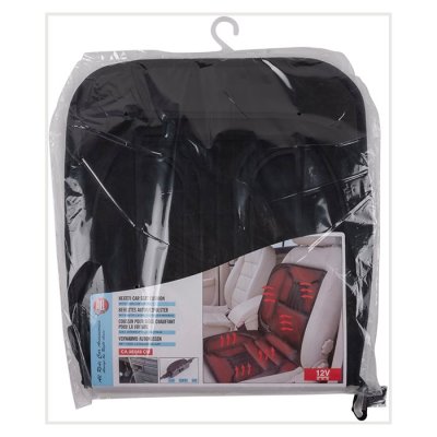 Varmes�de Luksus m/ 2 reguleringer 12V