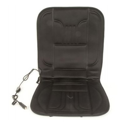 Varmes�de Luksus m/ 2 reguleringer 12V