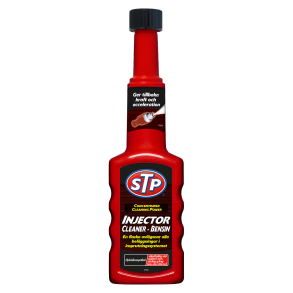 STP Injector cleaner Benzin 200 ml.