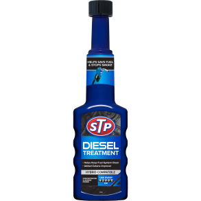 STP Diesel Injection Trim 200 ml.