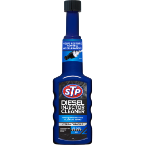 STP Diesel Injection cleaner 200 ml.