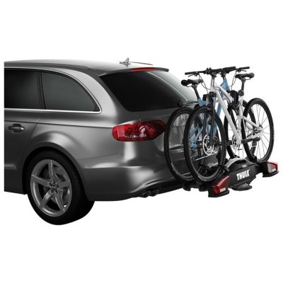 Thule VELOCOMPACT 2 CYKLER 13-POL