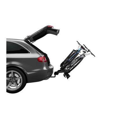 Thule VELOCOMPACT 2 CYKLER 13-POL