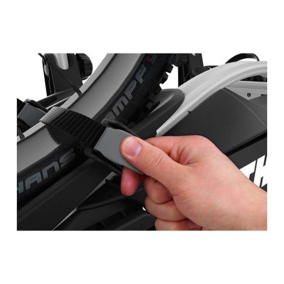 Thule VELOCOMPACT 2 CYKLER 13-POL