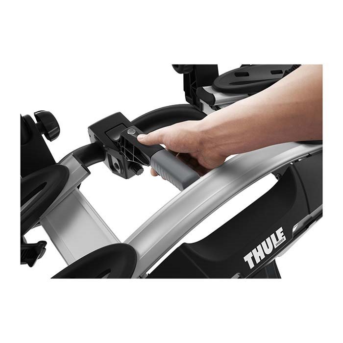 Thule VELOCOMPACT 2 CYKLER 13-POL