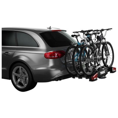 THULE VELOCOMPACT 3 CYKLER 13-POL