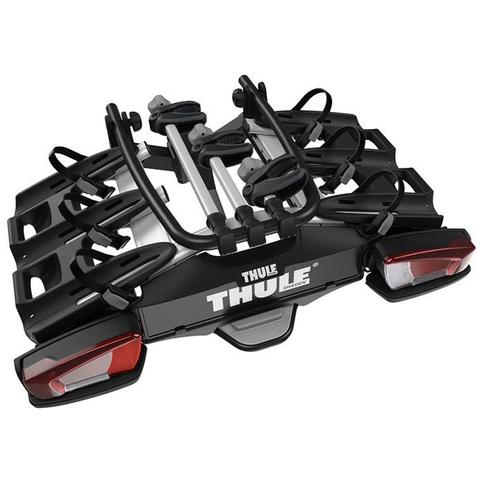 THULE VELOCOMPACT 3 CYKLER 13-POL