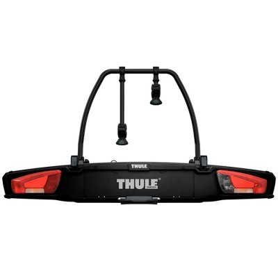 THULE Velospace XT 2 BIKE 13 PIN Black Edition