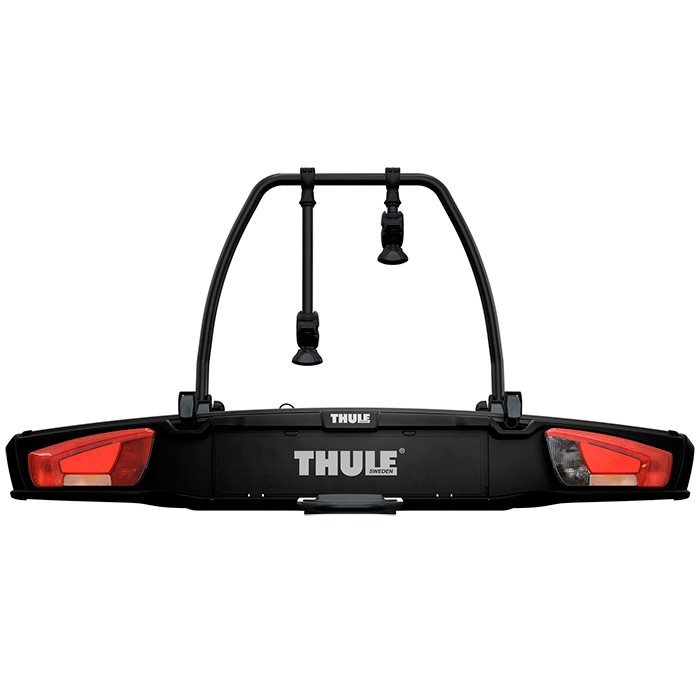 THULE Velospace XT 2 BIKE 13 PIN Black Edition