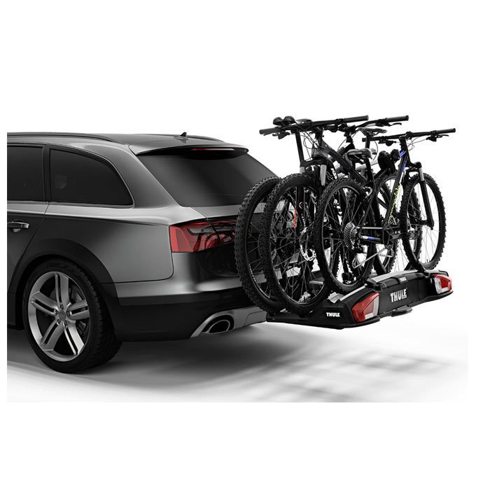 THULE VELOSPACE XT 3 BIKE 13 PIN