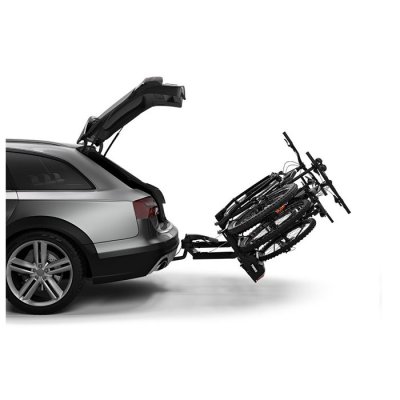 THULE VELOSPACE XT 3 BIKE 13 PIN