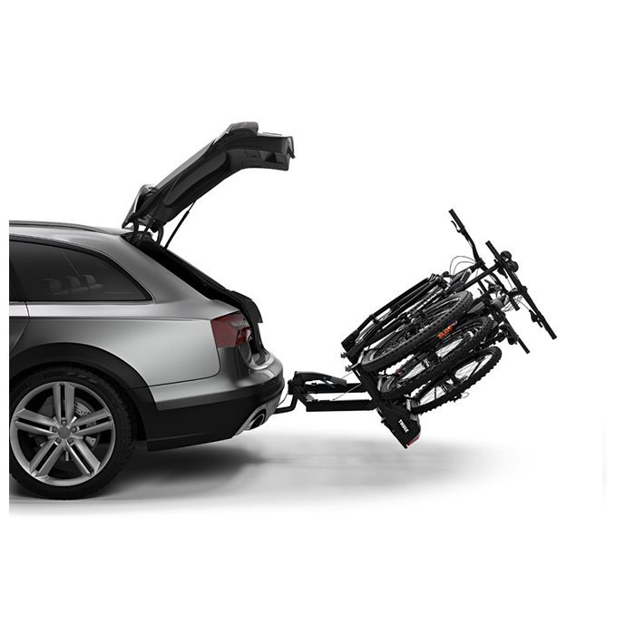 THULE VELOSPACE XT 3 BIKE 13 PIN