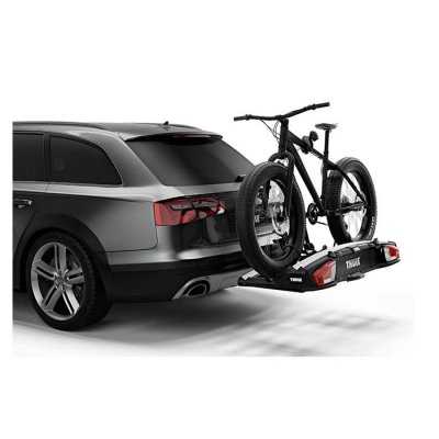 THULE VELOSPACE XT 3 BIKE 13 PIN