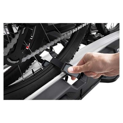 THULE VELOSPACE XT 3 BIKE 13 PIN