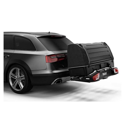 THULE VELOSPACE XT 3 BIKE 13 PIN