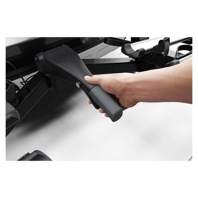 THULE VELOSPACE XT 3 BIKE 13 PIN