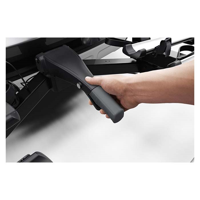 THULE VELOSPACE XT 3 BIKE 13 PIN