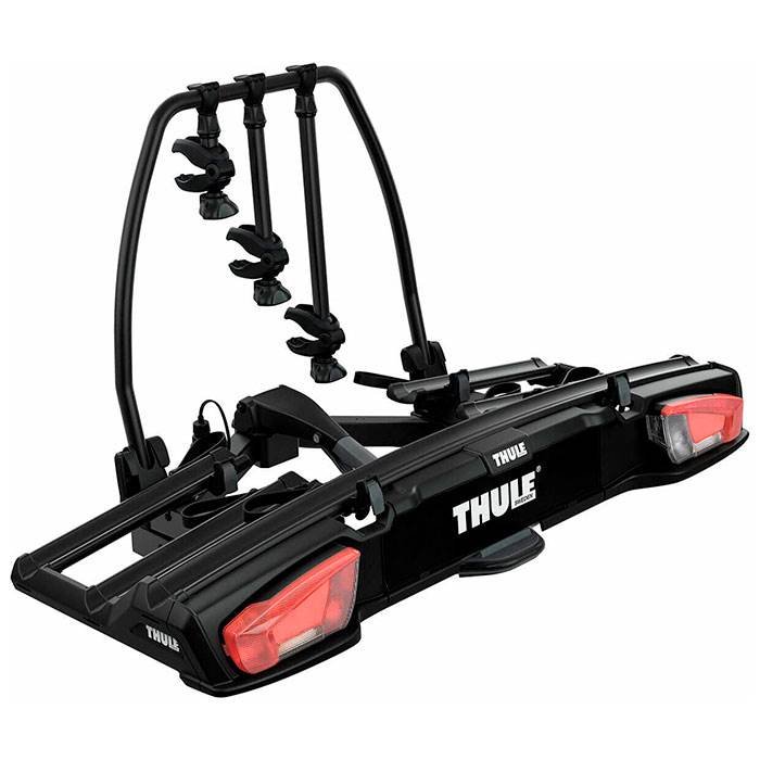 THULE Velospace XT 3 BIKE 13 PIN Black Edition