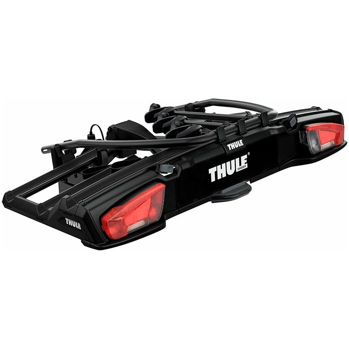 THULE Velospace XT 3 BIKE 13 PIN Black Edition