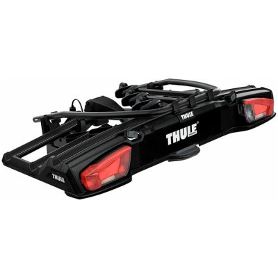 THULE Velospace XT 3 BIKE 13 PIN Black Edition