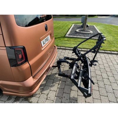 THULE Velospace XT 3 BIKE 13 PIN Black Edition