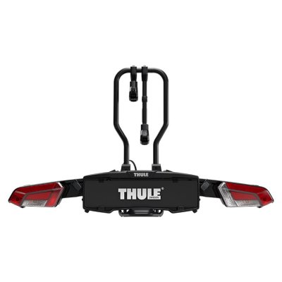 Thule Easyfold 3 Cykelholder til 2 Elcykler