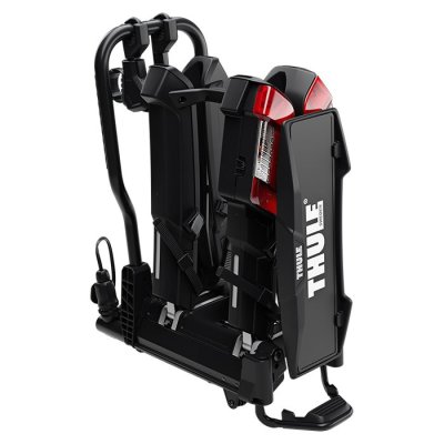 Thule Easyfold 3 Cykelholder til 2 Elcykler