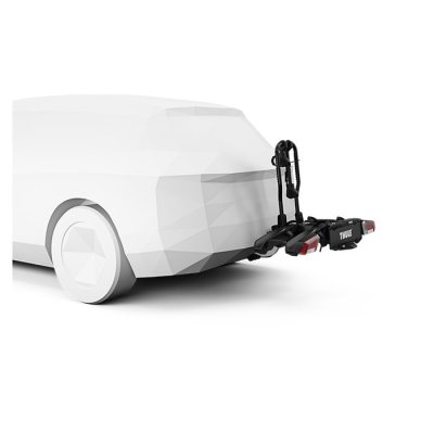 Thule Easyfold 3 Cykelholder til 2 Elcykler